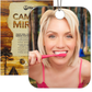 Shave Well Company Camping Mirror for Shaving, Signaling. Makeup